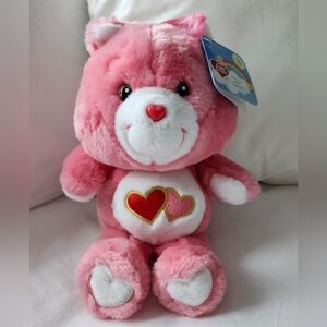 Love-A-Lot Care Bear